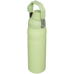 IceFlow™ Bottle with Fast Flow Lid | 24 OZ