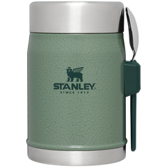 Classic Legendary Food Jar + Spork | 14 OZ - Stanley Create