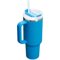 The Quencher H2.0 FlowState™ Tumbler | 40 OZ - Stanley Create