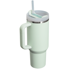 The Quencher H2.0 FlowState™ Tumbler | 40 OZ - Stanley Create