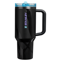 Stanley 1913 x Caitlin Clark Quencher® ProTour Flip Straw Tumbler | 40 OZ