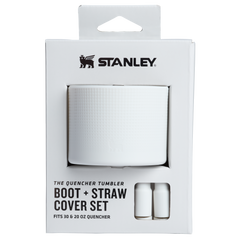 Stanley Quencher Boot and Straw Cover Set | 14 OZ