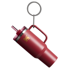 The Quencher H2.0 Tumbler Keychain