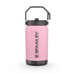 The Messi x Stanley IceFlow™ Flip Straw Jug | 64 OZ