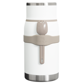 Adventure To-Go Food Jar + Spork | 36 OZ