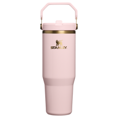 The IceFlow™ Flip Straw Tumbler | 30 OZ - Stanley Create