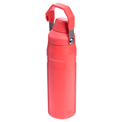 IceFlow™ Bottle with Fast Flow Lid | 24 OZ - Stanley Create