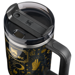 Halloween Quencher® H2.0 Flowstate™ Tumbler | 40 OZ