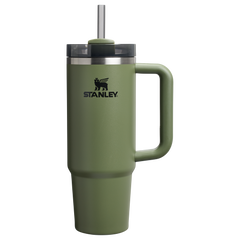 The Quencher H2.0 Flowstate™ Tumbler | 30 OZ - Stanley Create