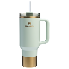 The Quencher H2.0 FlowState™ Tumbler | 40 OZ - Stanley Create