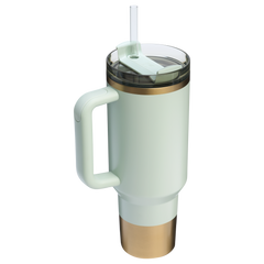 The Quencher H2.0 FlowState™ Tumbler | 40 OZ - Stanley Create