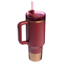 The Quencher H2.0 FlowState™ Tumbler | 40 OZ - Stanley Create