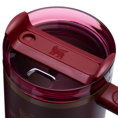The Quencher H2.0 FlowState™ Tumbler | 40 OZ - Stanley Create