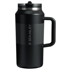 The Quencher ProTour Flip Straw Tumbler | 64 OZ