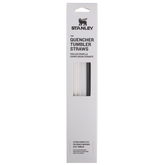 Adventure Quencher Travel Tumbler Straws | 30 OZ | 4-Pack