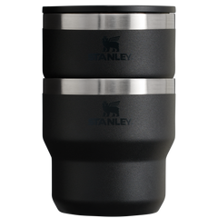 The Stay-Hot Stacking Cup 2-Piece Set | 10 OZ