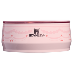 The Valentine's Day Everyday Pet Bowl | 3-Cup | 24 OZ