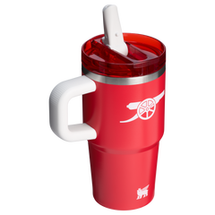 Stanley 1913 x Arsenal Quencher® ProTour Flip Straw Tumbler | 20 OZ