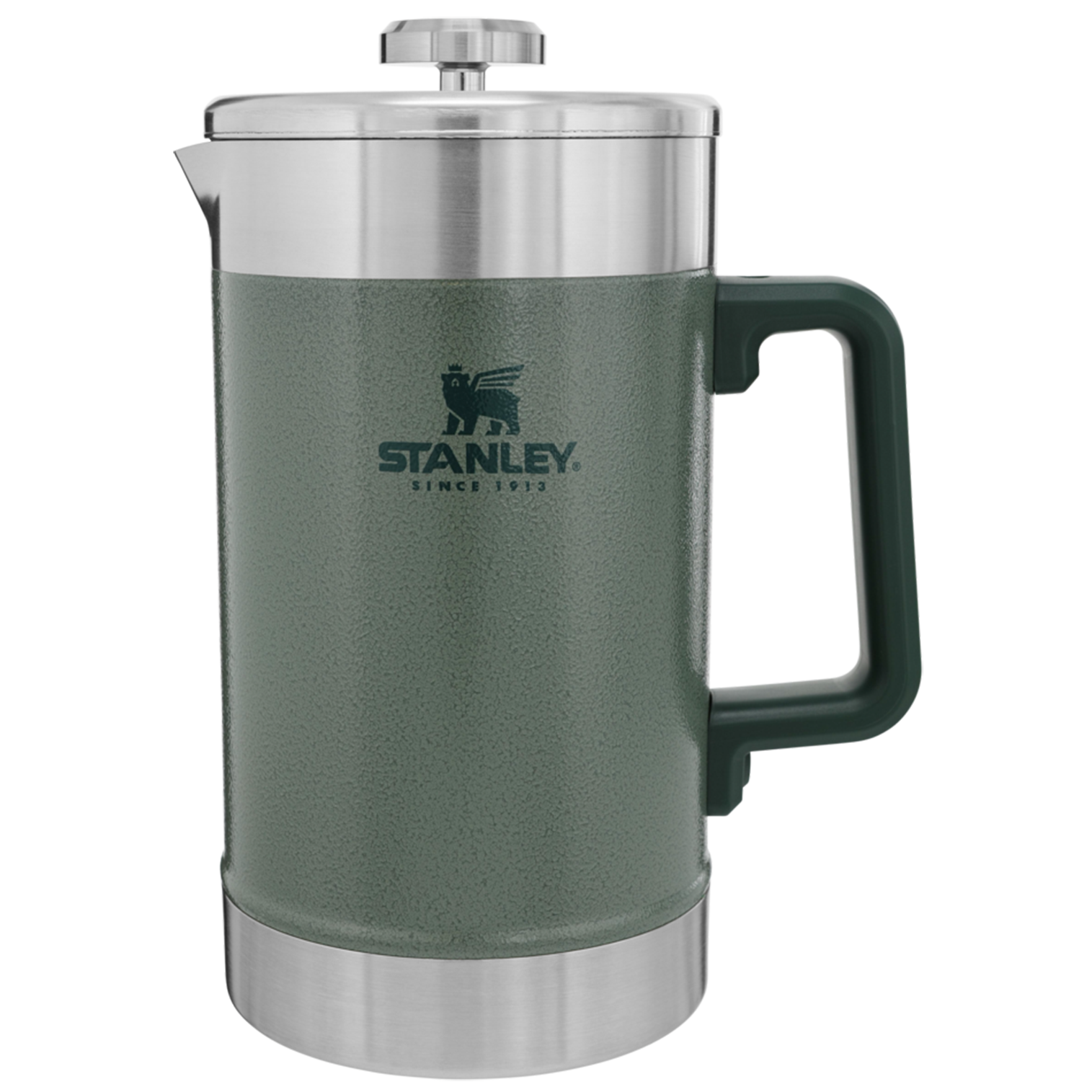 Classic Stay Hot French Press | 48 OZ