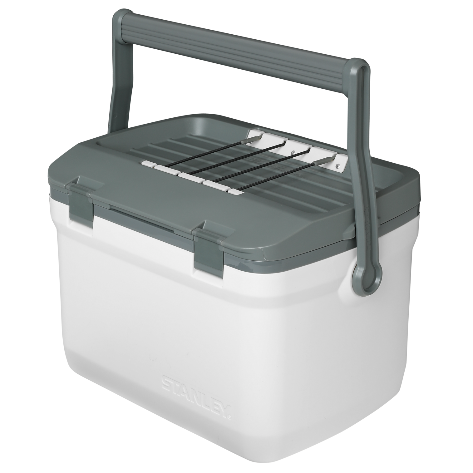 The Easy Carry Outdoor Cooler | 16 QT