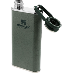 Classic Easy Fill Wide Mouth Flask | 8 OZ