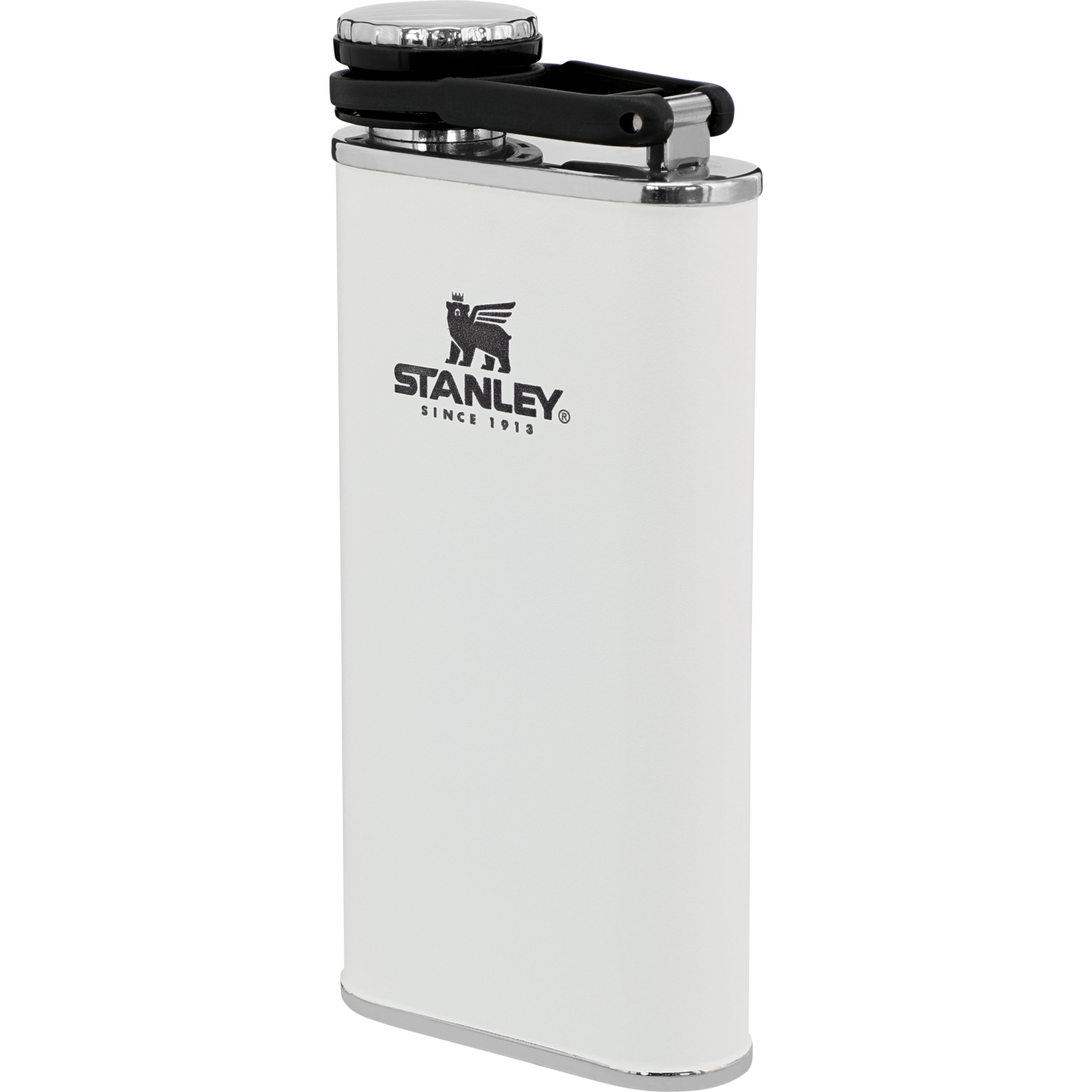 Classic Easy Fill Wide Mouth Flask | 8 OZ