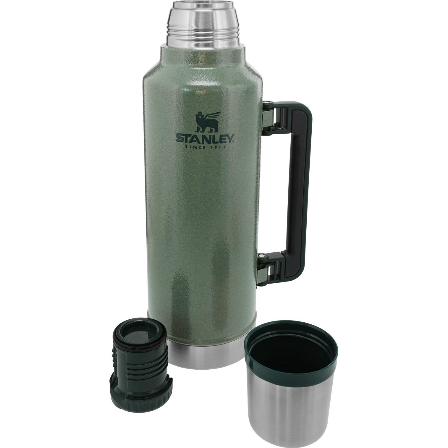 Classic Legendary Bottle | 2 QT