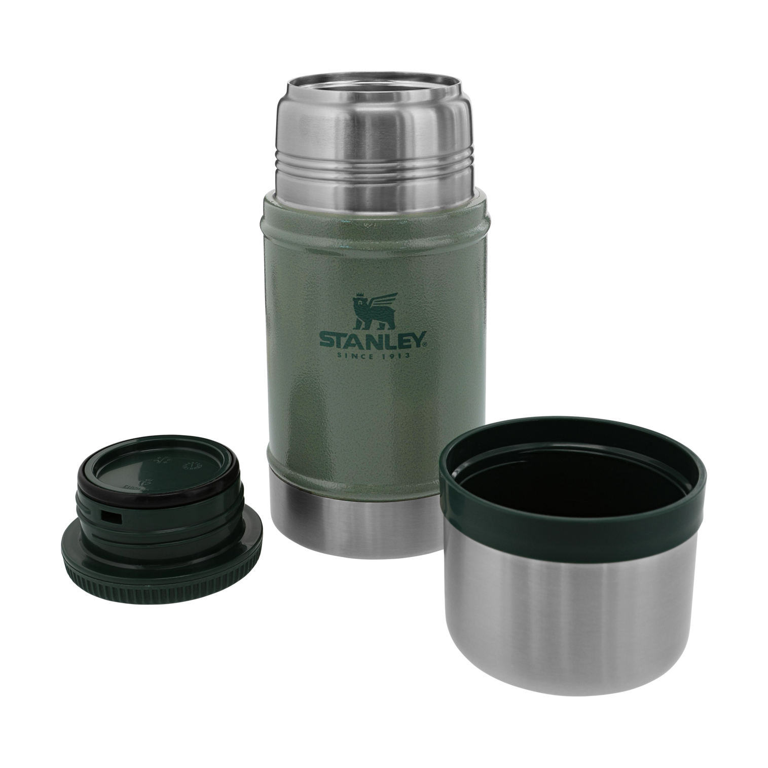 Classic Legendary Food Jar | 24 OZ - Stanley Create