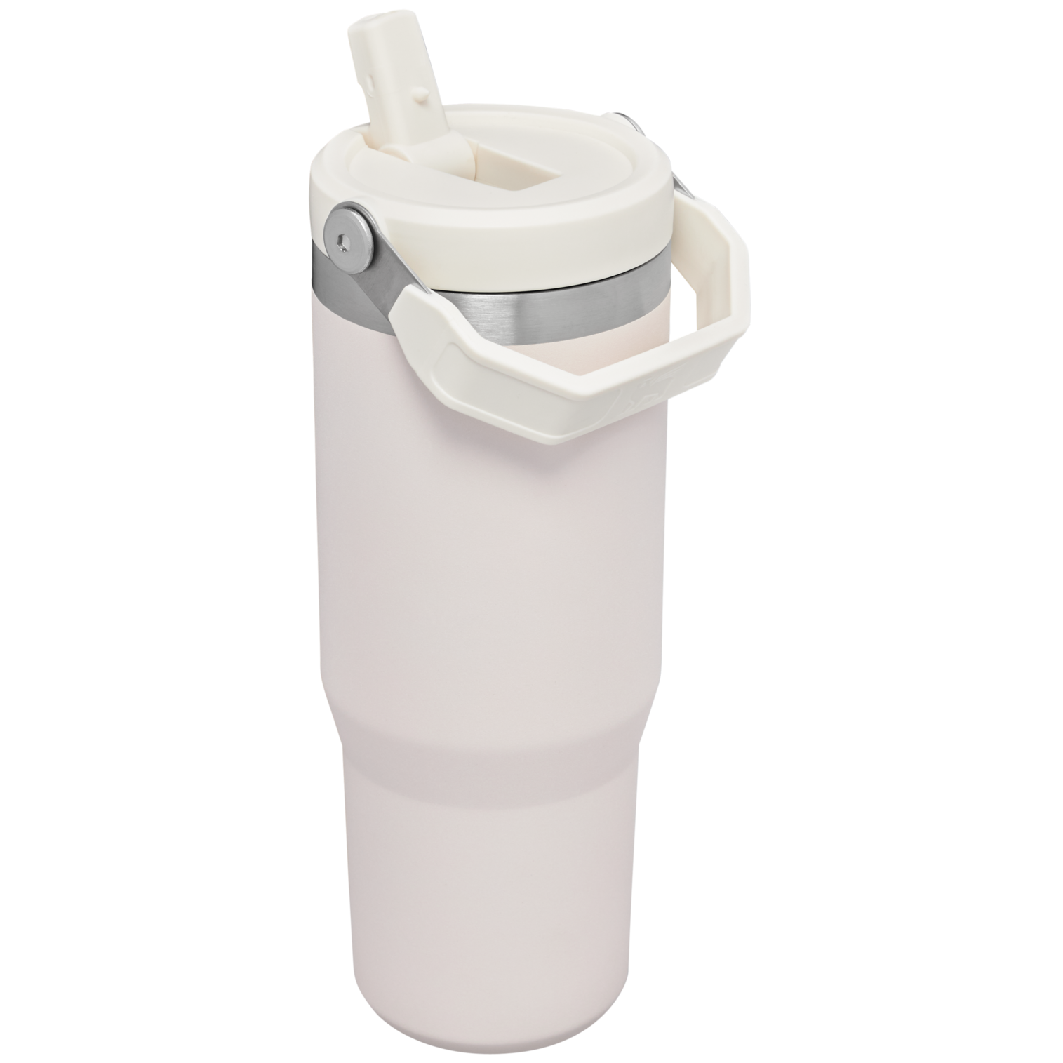 The IceFlow™ Flip Straw Tumbler | 30 OZ - Stanley Create