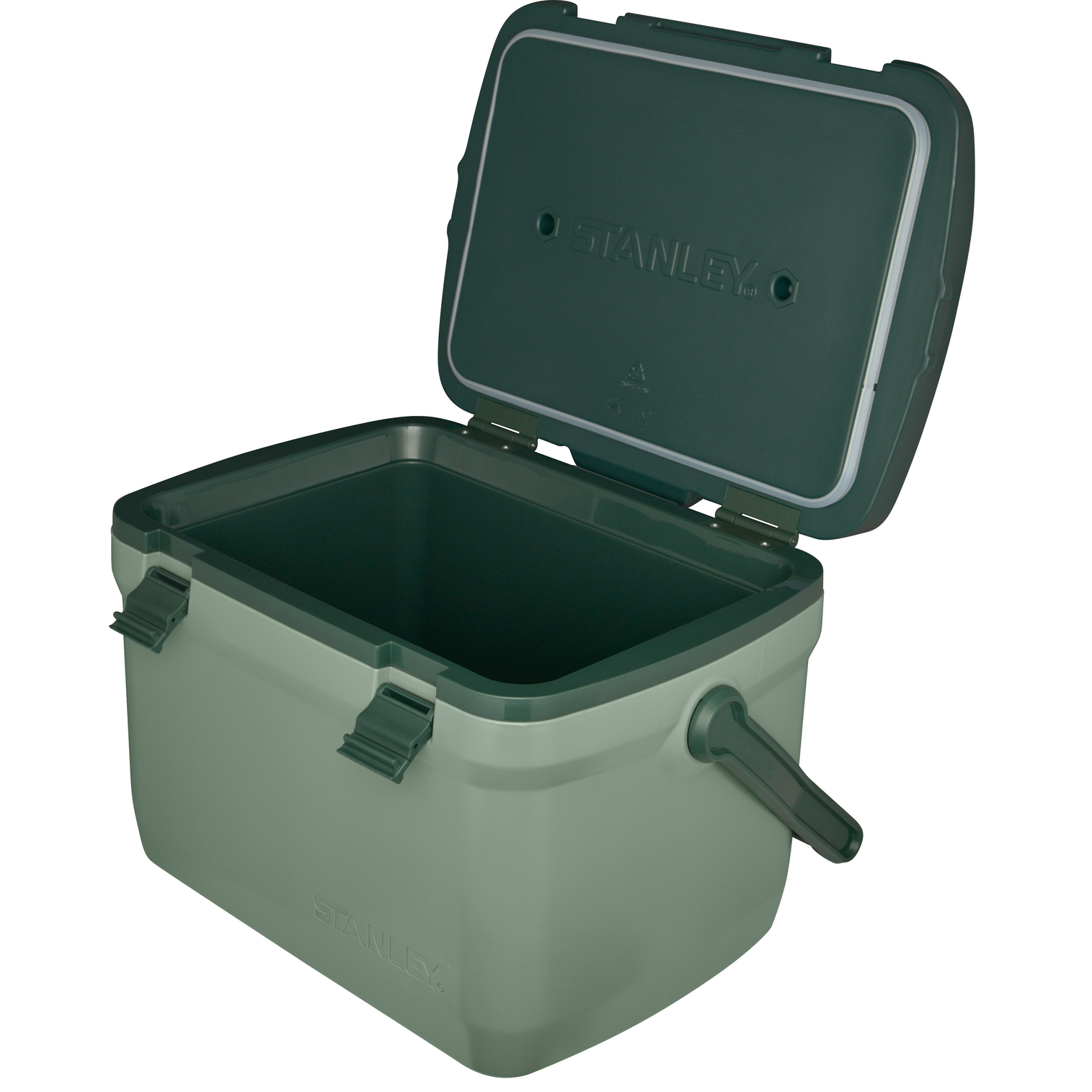 The Easy Carry Outdoor Cooler | 16 QT