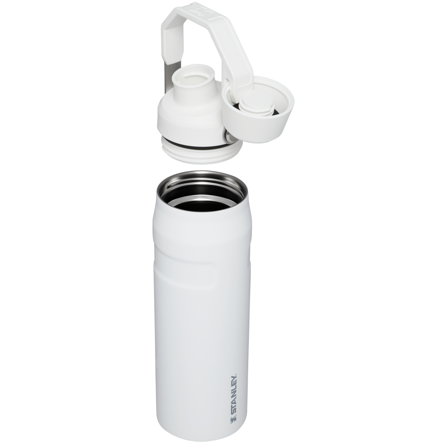 IceFlow™ Bottle with Fast Flow Lid | 24 OZ - Stanley Create