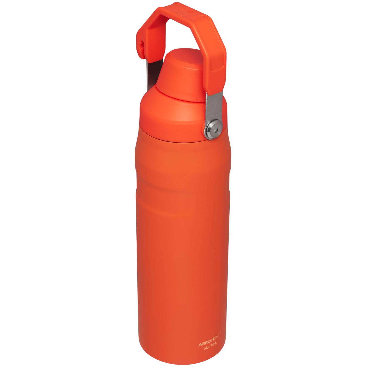 IceFlow™ Bottle with Fast Flow Lid | 24 OZ