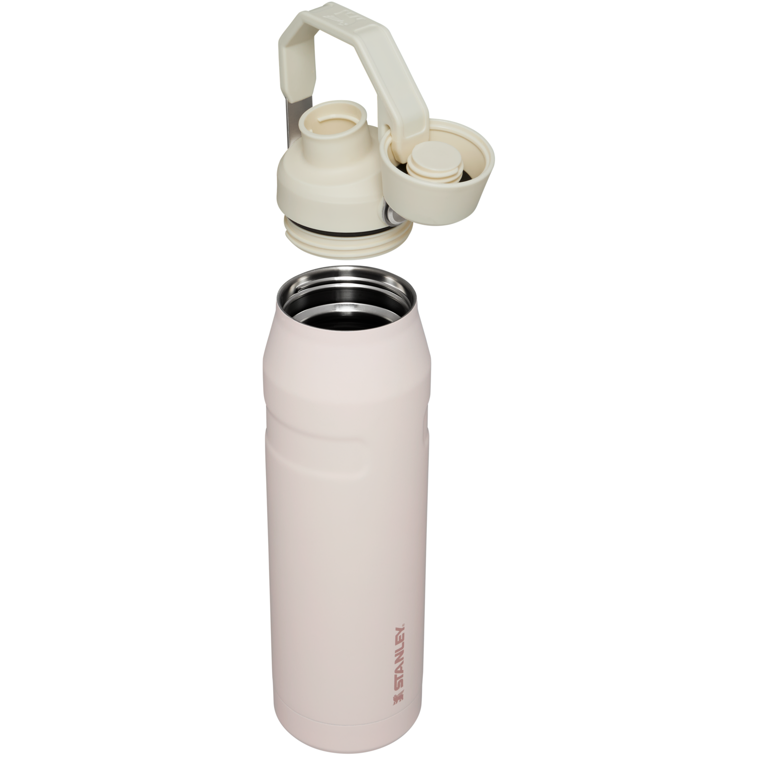 IceFlow™ Bottle with Fast Flow Lid | 36 OZ