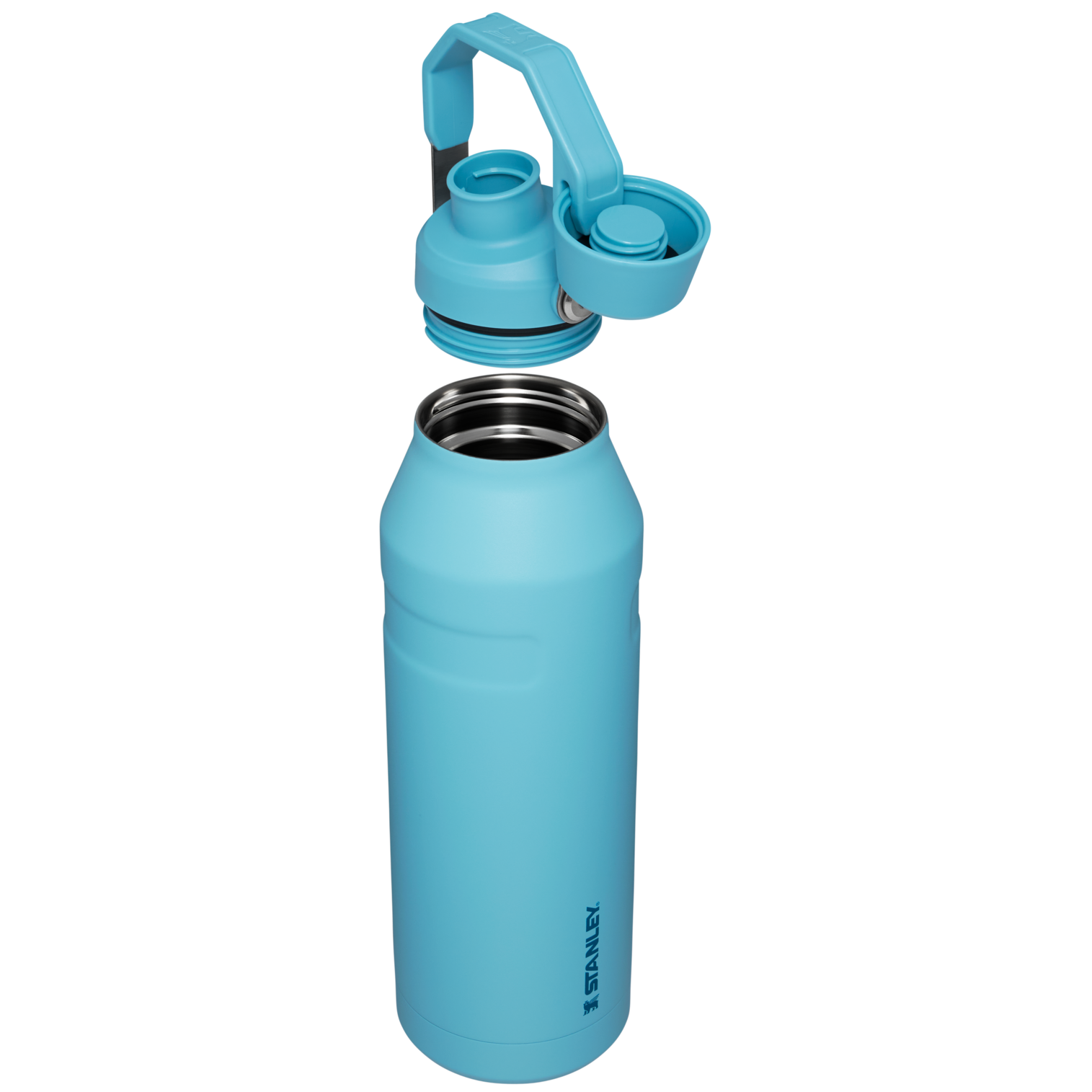 IceFlow™ Bottle with Fast Flow Lid | 50 OZ