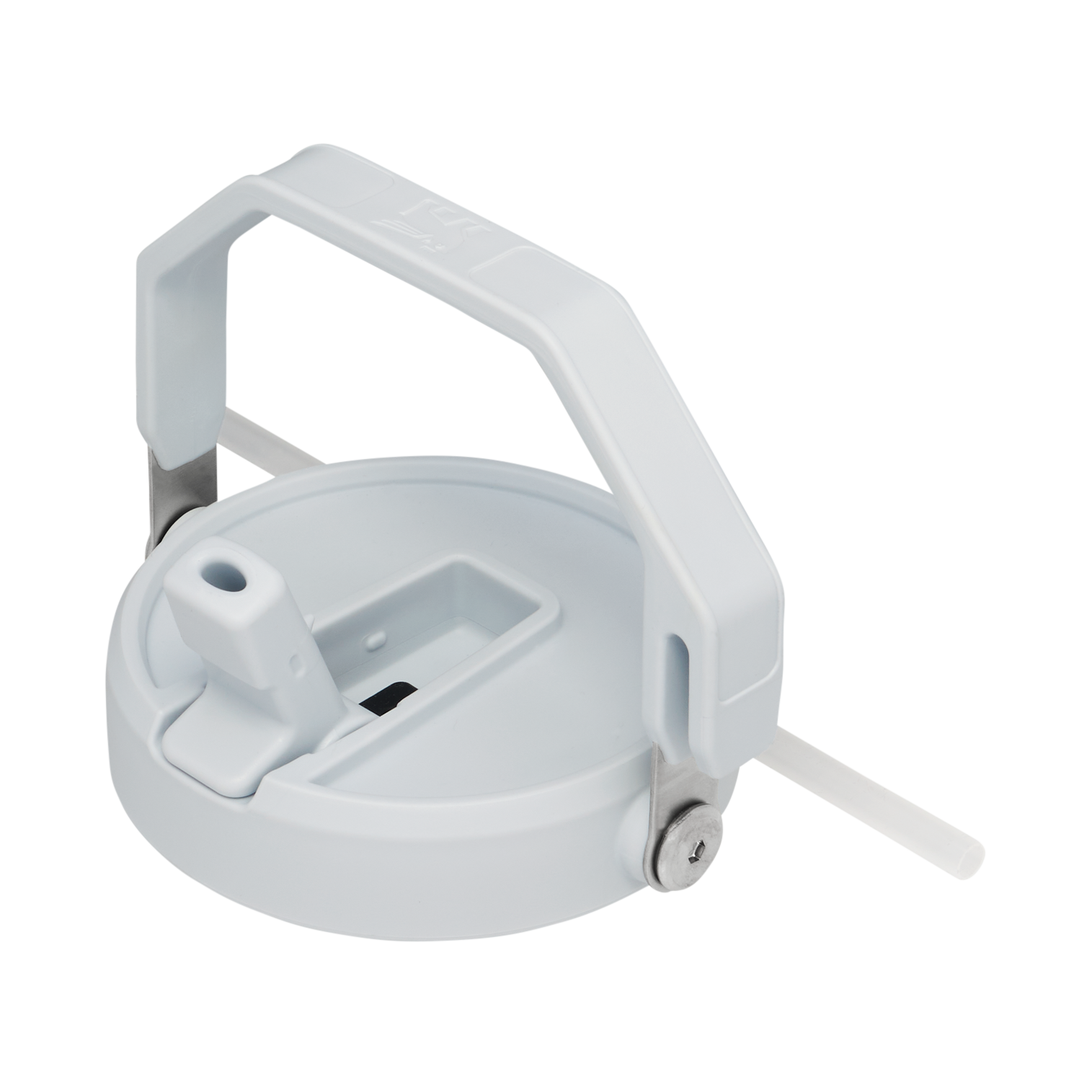 The IceFlow™ Flip Straw Jug | 64 OZ