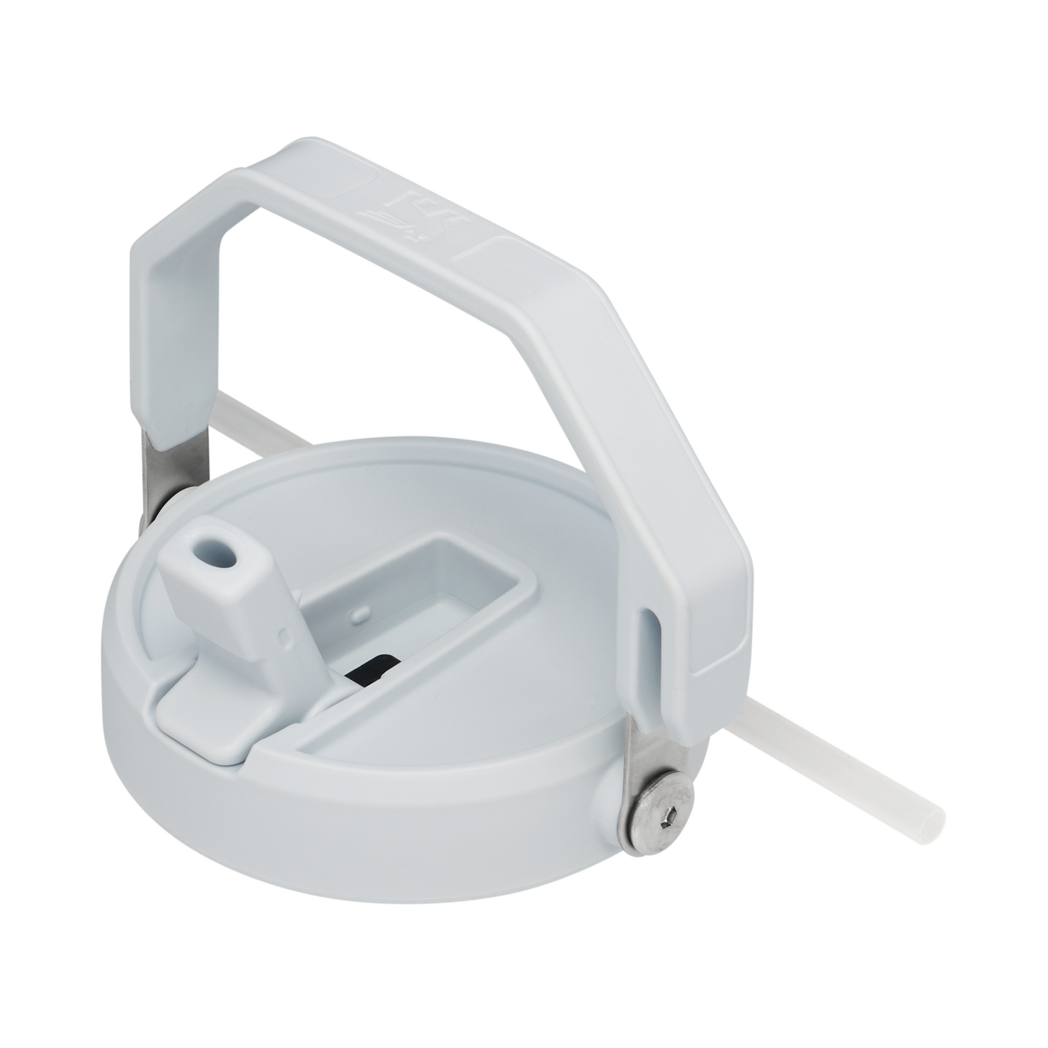 The IceFlow™ Flip Straw Jug | 96 OZ