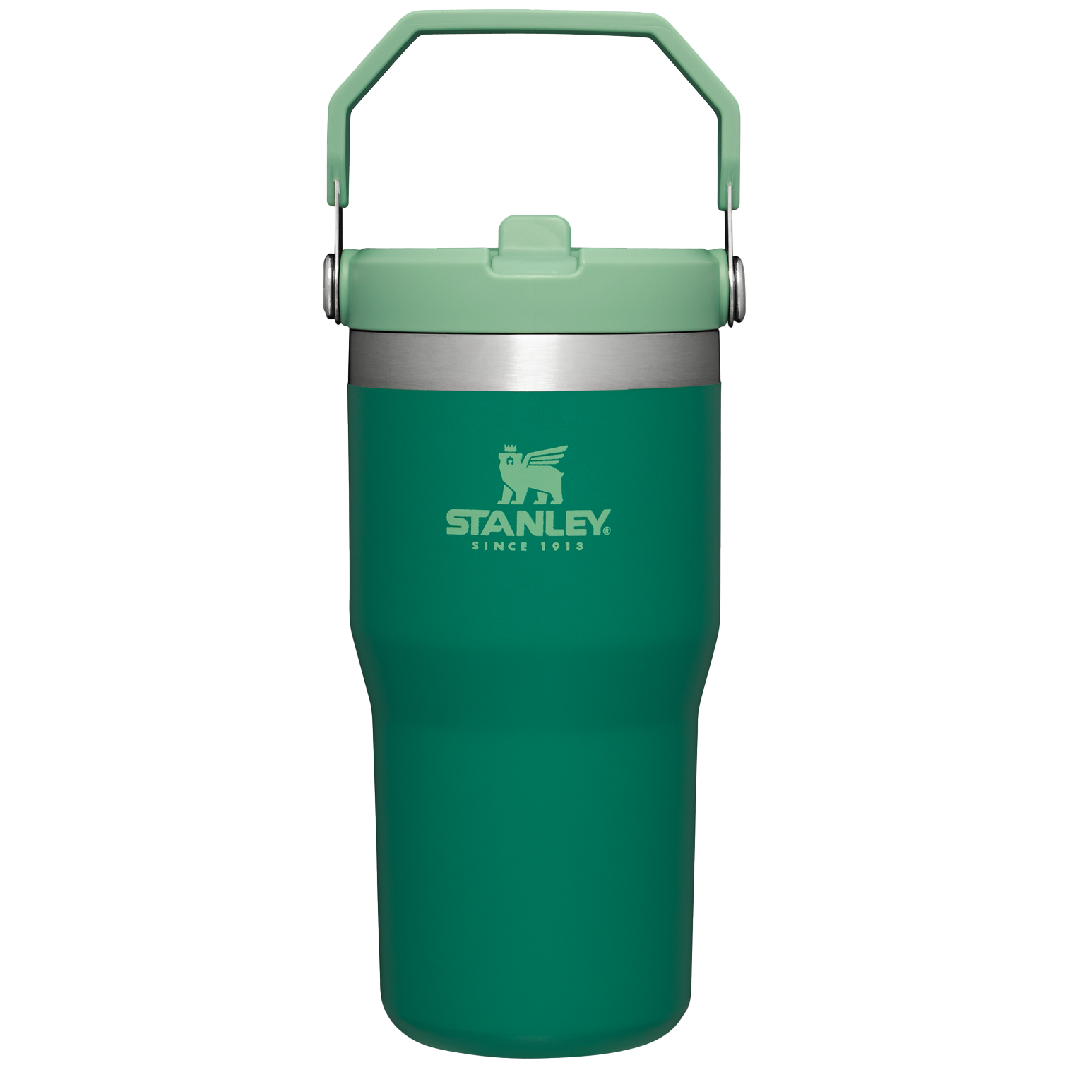 The IceFlow™ Flip Straw Tumbler | 20 OZ