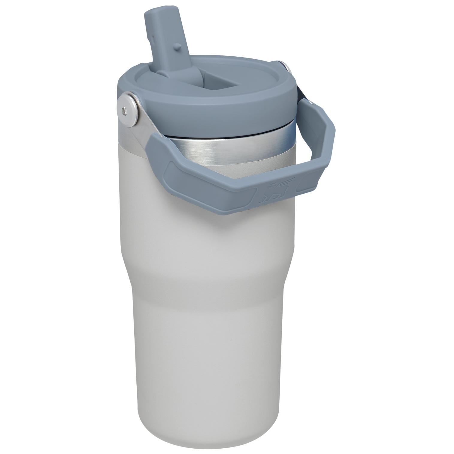 The IceFlow™ Flip Straw Tumbler | 20 OZ