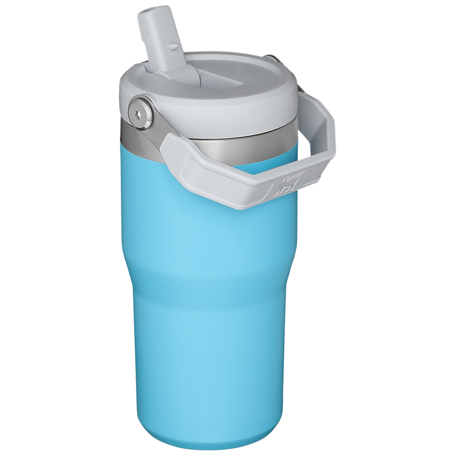 The IceFlow™ Flip Straw Tumbler | 20 OZ