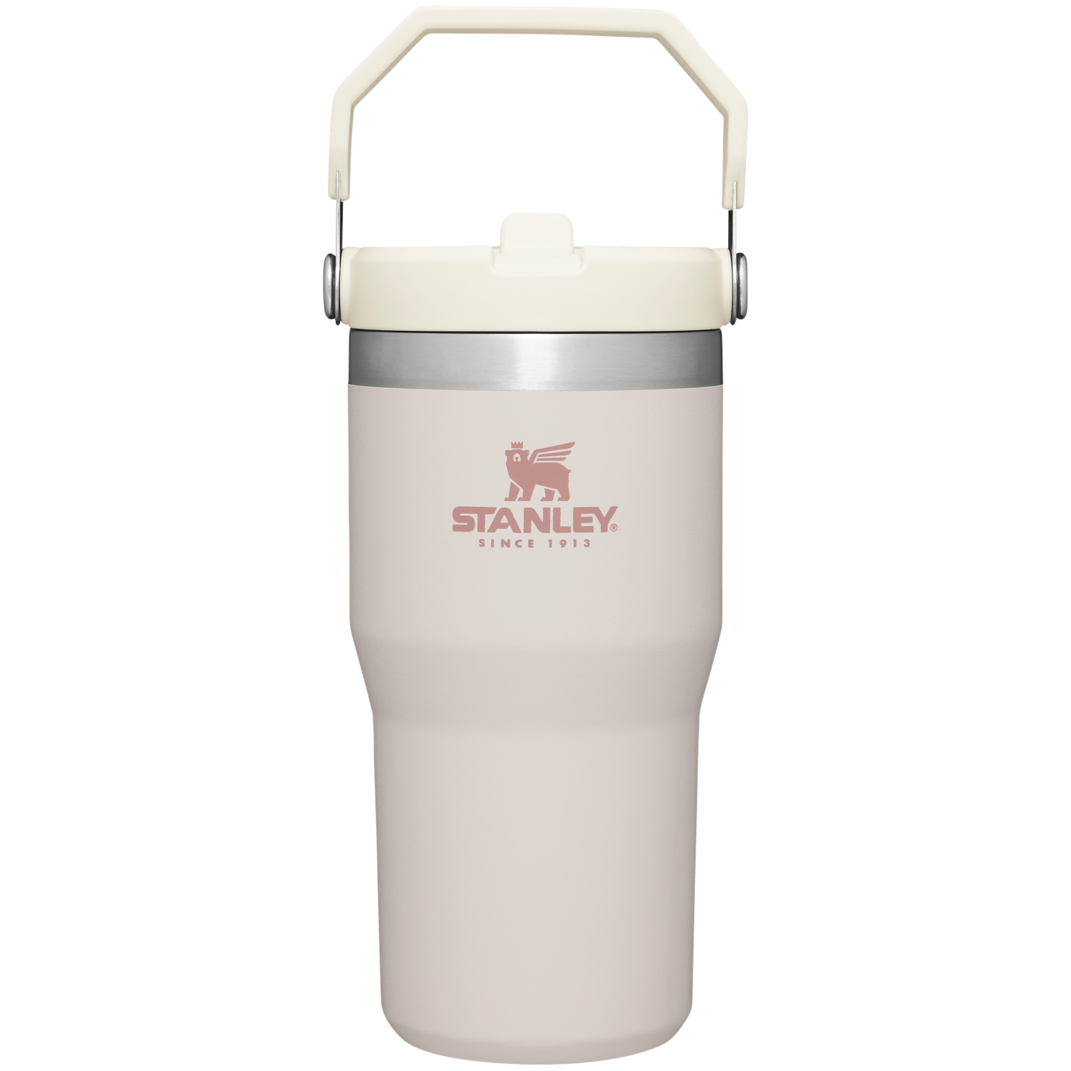 The IceFlow™ Flip Straw Tumbler | 20 OZ