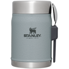 Classic Legendary Food Jar + Spork | 14 OZ