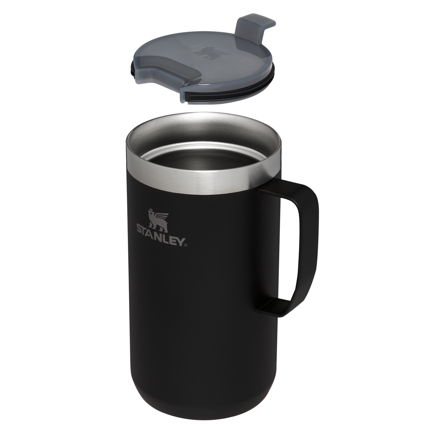 The Stay-Hot Camp Mug | 24 OZ - Stanley Create