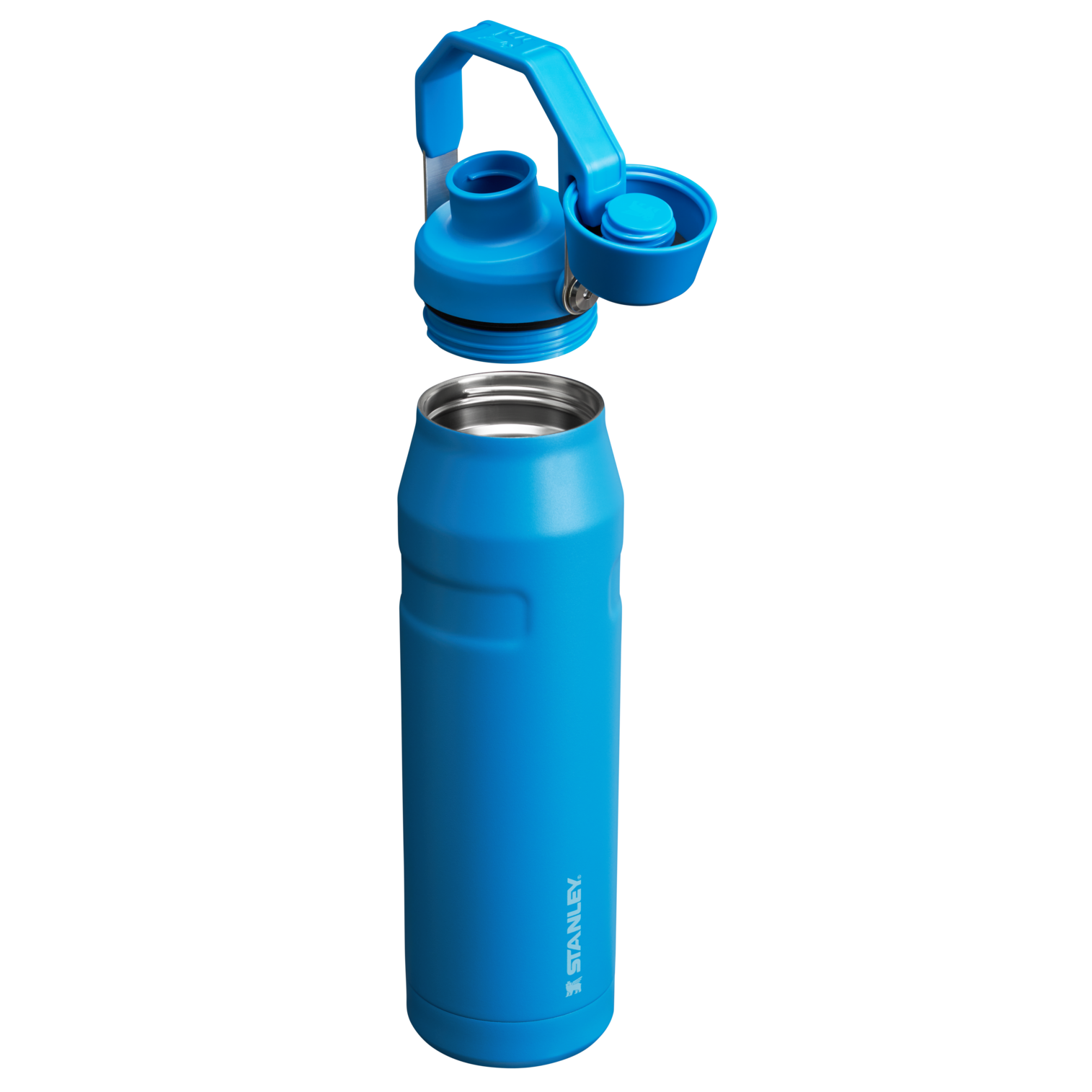 IceFlow™ Bottle with Fast Flow Lid | 36 OZ