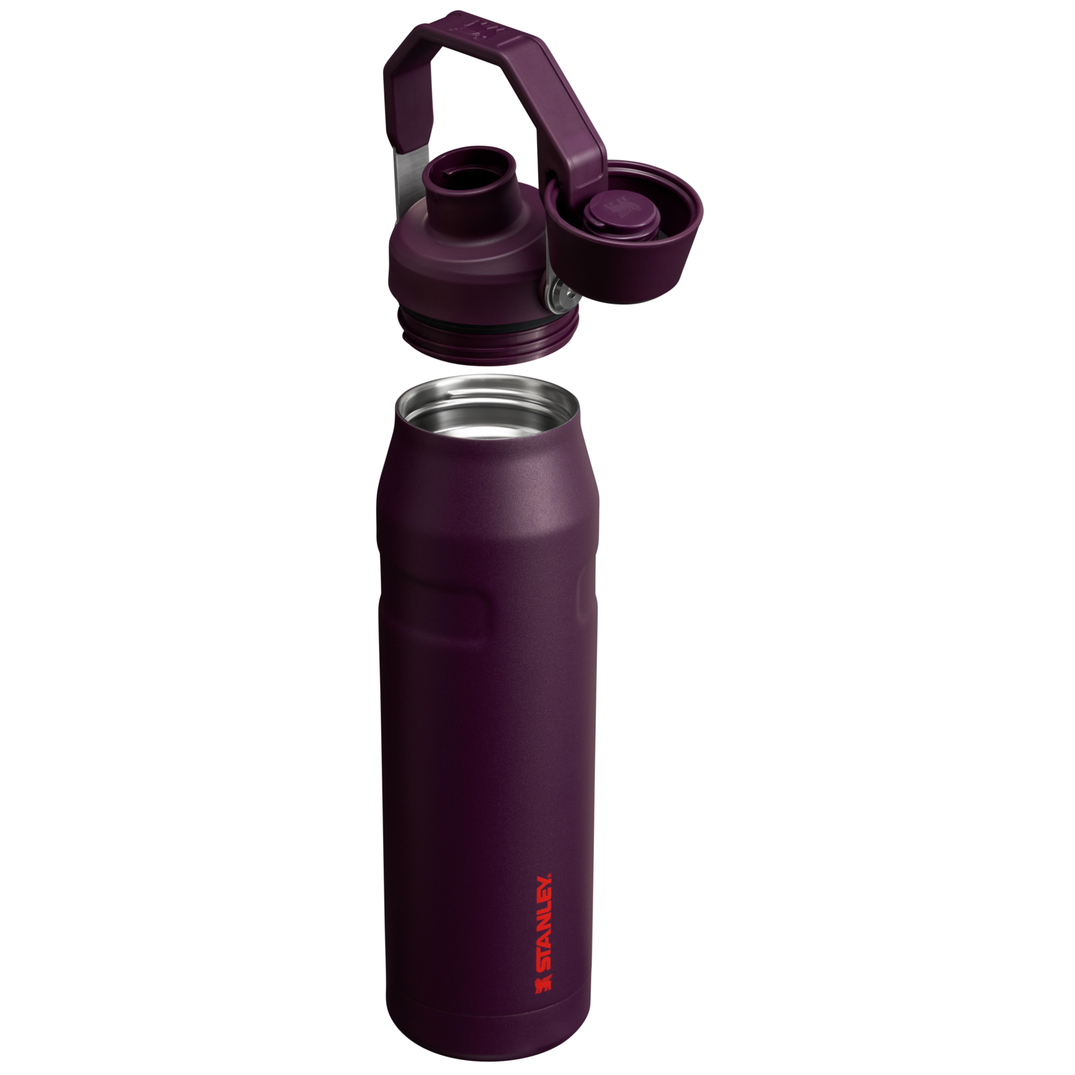 IceFlow™ Bottle with Fast Flow Lid | 36 OZ
