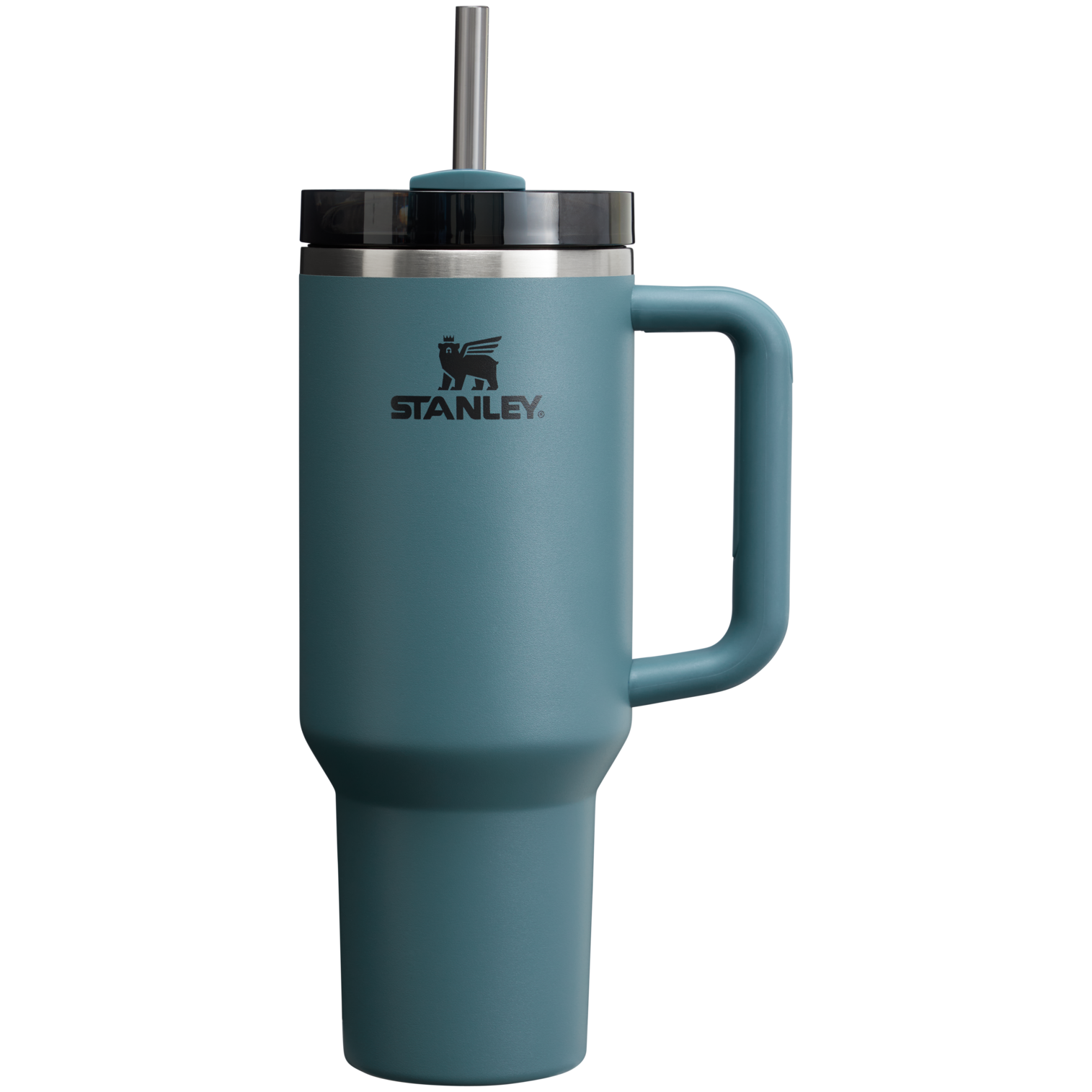 The Quencher H2.0 FlowState™ Tumbler  | 40 OZ - Stanley Create