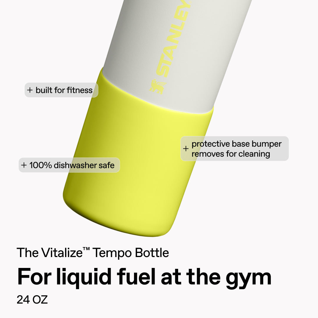 The Vitalize™ Tempo Bottle | 24 OZ