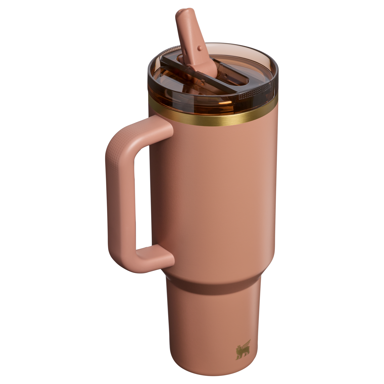 The Quencher ProTour Flip Straw Tumbler | 40 OZ - Stanley Create