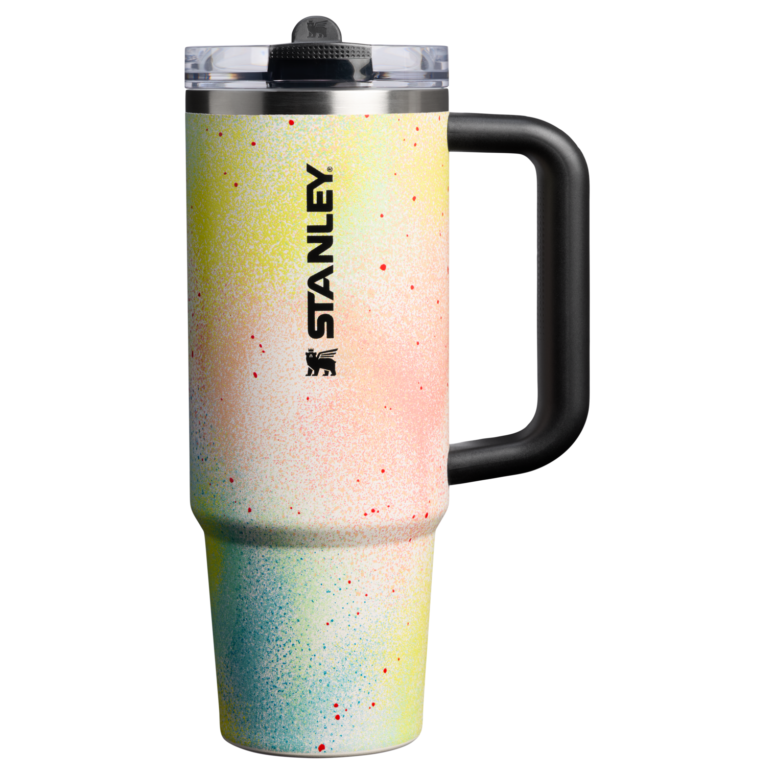 The Quencher ProTour Flip Straw Tumbler | 30 OZ