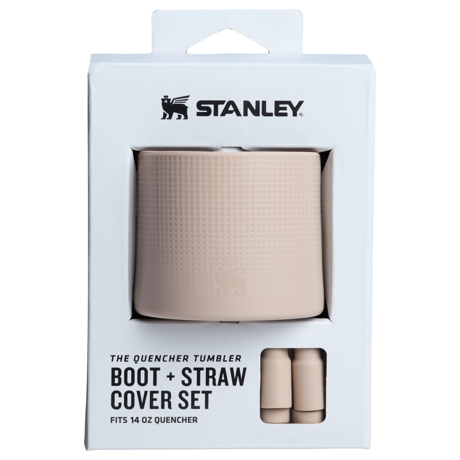 Stanley Quencher Boot and Straw Cover Set | 40 OZ