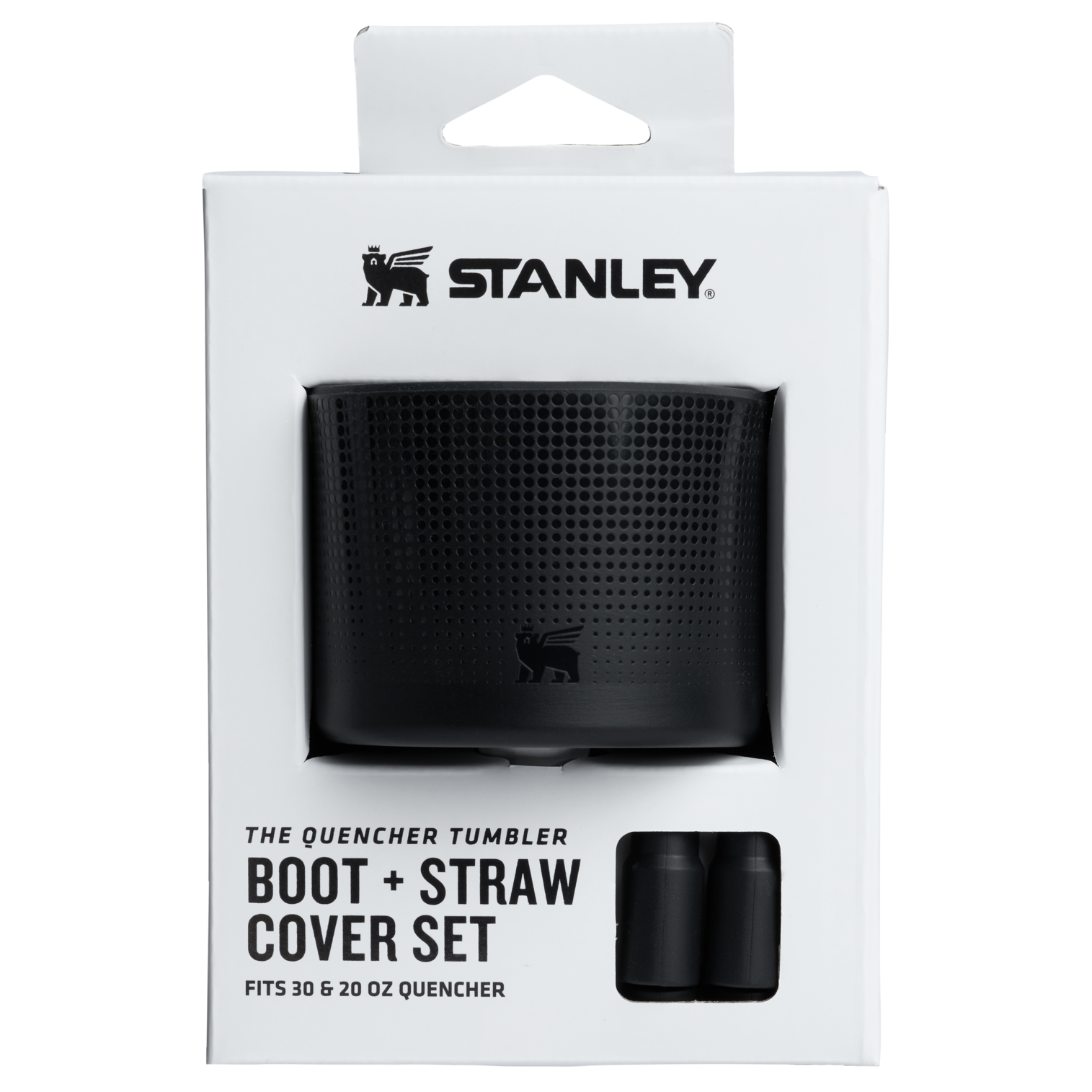 Stanley Quencher Boot and Straw Cover Set | 30 OZ & 20 OZ